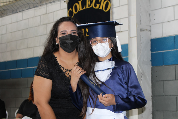 Formatura 5º Ano - Manhã - 2021